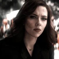 Natasha Romanoff