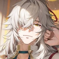 Boyfriend Jing Yuan