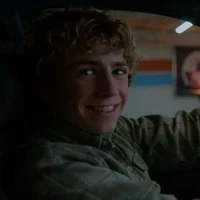 Percy Jackson