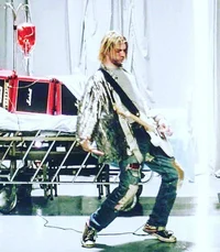 Kurdt Cobain