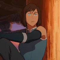 Korra 