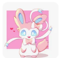 Dash the sylveon 