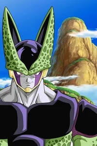 Cell