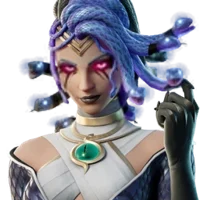 Medusa - Fortnite