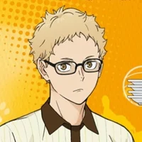 Tsukishima Kei