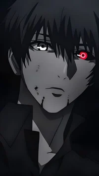 Ken Kaneki