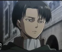 Levi Ackerman