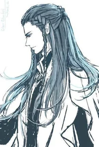 Elven King