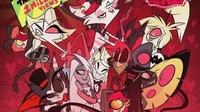 Hazbin hotel 