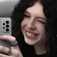 Lumi athena cuidador