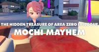 Pokboys mochi mayhem