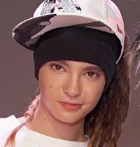 Tom Kaulitz 