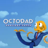 Octodad theDadliest 