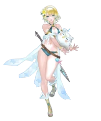 Fjorm - Summer