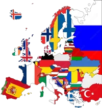 European Countries
