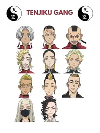 Tenjiku