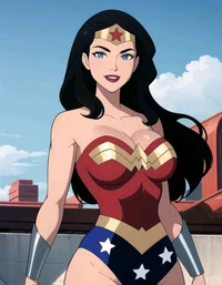 Wonder woman 