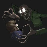 Nightmare Baldi 