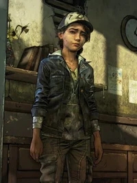 Clementine TWDG