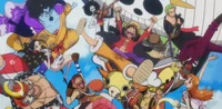 Straw hats