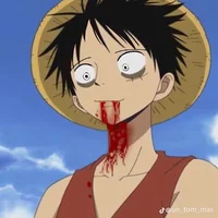 Luffy D Monkey 