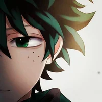 Izuku Midoriya 