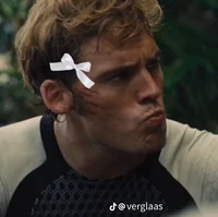 finnick odair