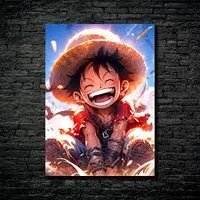 Kid Luffy