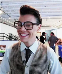 Marcel Styles