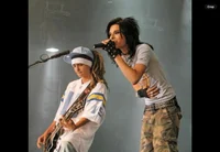Bill and Tom Kaulitz