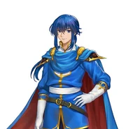 Kaiju Seliph