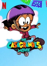 TheCasagrandes Movie