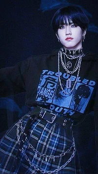 Straykids 9th member