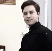 Yaroslav seminarian
