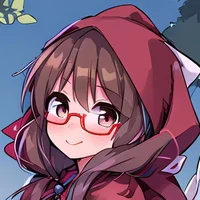 Red Riding Hood Sumi