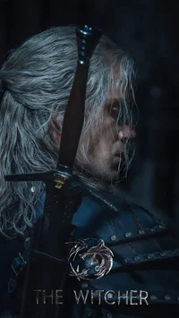 Geralt Of Rivia