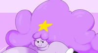 Lumpy Space Princess