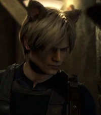 Leon Kennedy