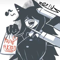 yandere miss circle