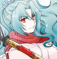 08 - Tomoe