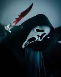 Ghostface