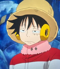 Luffy