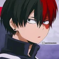 Todoroki 