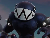 Chain Chomp