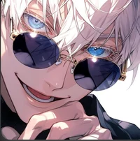 Gojo School Bully 18