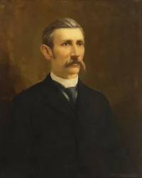 Francis P Fleming