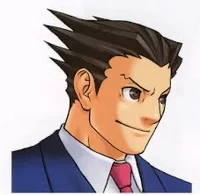 Phoenix Wright