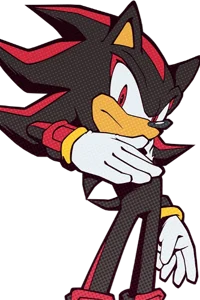 Shadow the Hedgehog