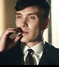 Thomas Shelby 