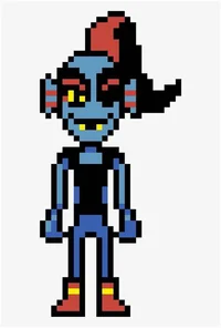 Undyne
